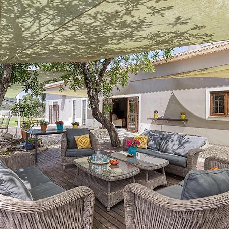 Figs On The Funcho Self Catering - A River Side Location Pedreiras  المظهر الخارجي الصورة