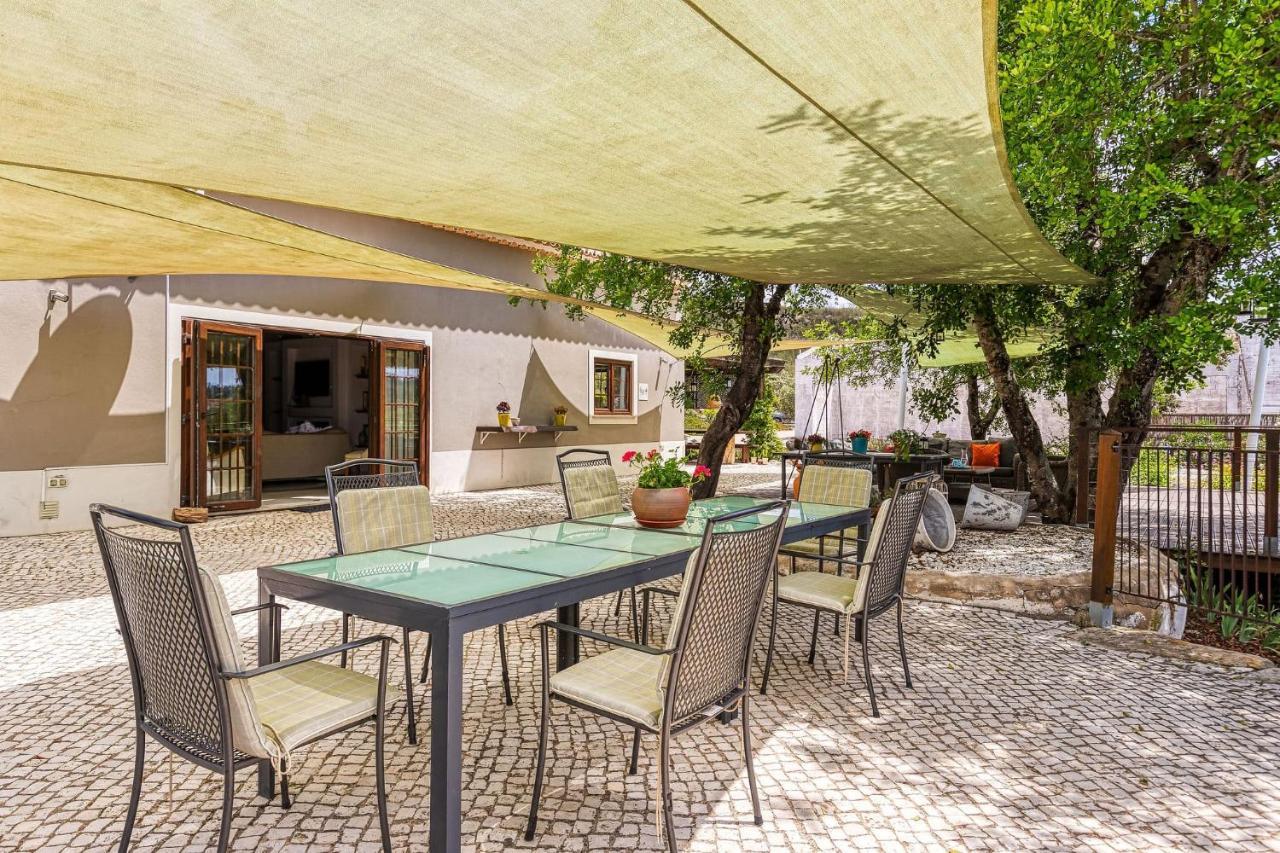 Figs On The Funcho Self Catering - A River Side Location Pedreiras  المظهر الخارجي الصورة