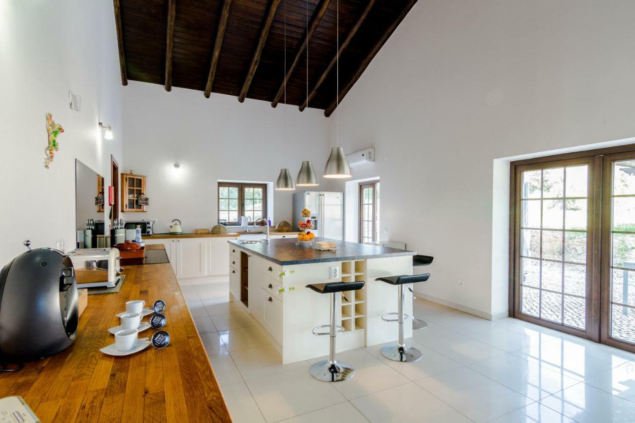 Figs On The Funcho Self Catering - A River Side Location Pedreiras  المظهر الخارجي الصورة