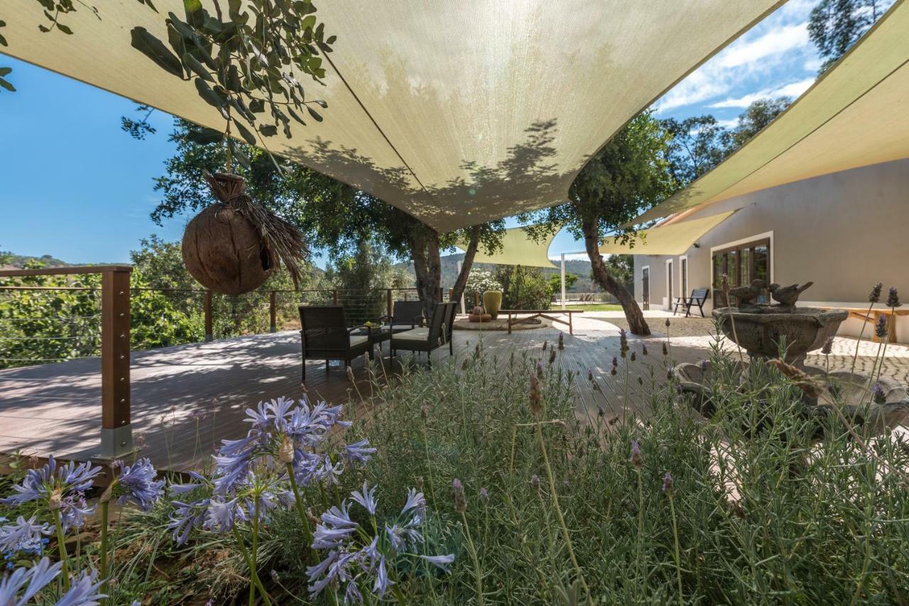 Figs On The Funcho Self Catering - A River Side Location Pedreiras  المظهر الخارجي الصورة