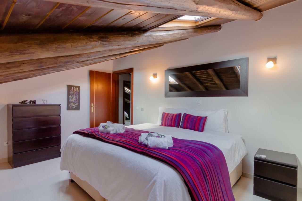 Figs On The Funcho Self Catering - A River Side Location Pedreiras  المظهر الخارجي الصورة