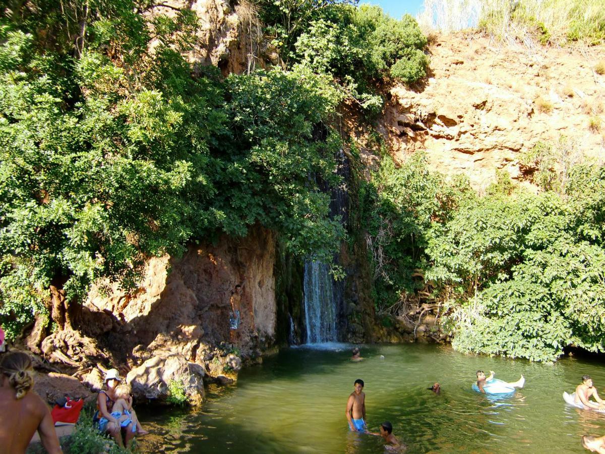 Figs On The Funcho Self Catering - A River Side Location Pedreiras  المظهر الخارجي الصورة